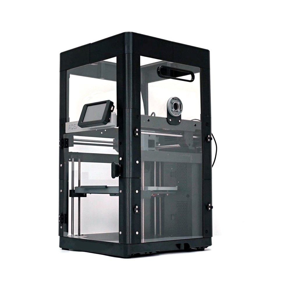 3D Printer Enclosure Frame - 3D Printer PC Enclosure For Flashforge