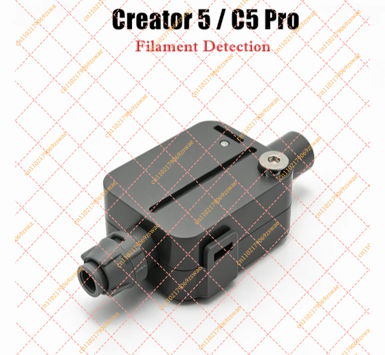 Filament Runout Sensor - Original Filament Runout Sensor Assembly for