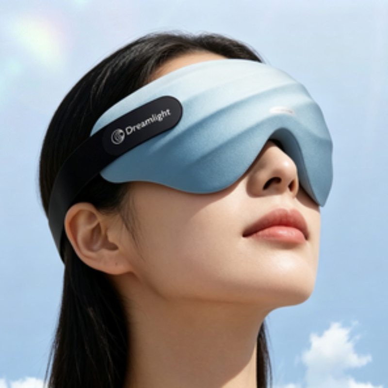 3D Printing Lego - New Dreamlight 4S Eye Mask Sleep