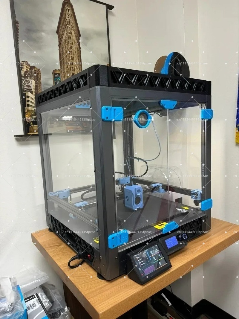 Single Layer Full Enclosure Ki - 3D Printer Enclosure Frame recension och pris