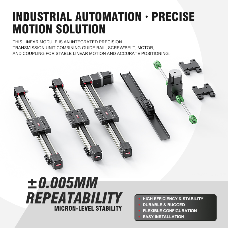QRXQ RXP-XY-107 Dual Y-Axis CN - 3D Printing Laser Cutting recension och pris