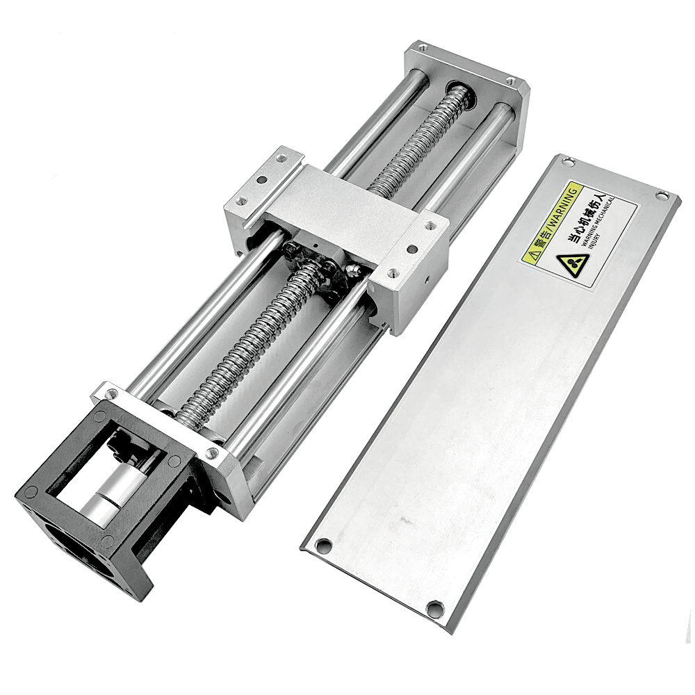 Linear Guide Stage Optical Axi - Linear Guide Rail recension och pris