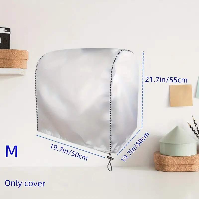 3D Printer Sturdy Dust Cover,  - 3D Printing Design Software recension och pris