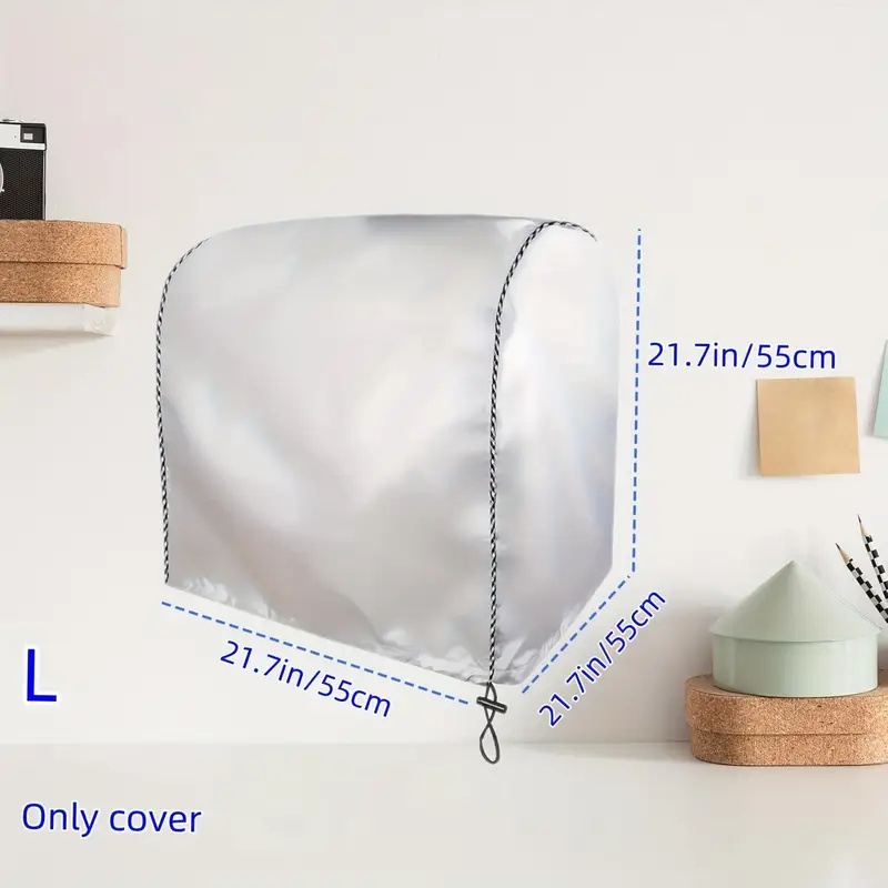 3D Printer Sturdy Dust Cover,  - 3D Printing Design Software recension och pris