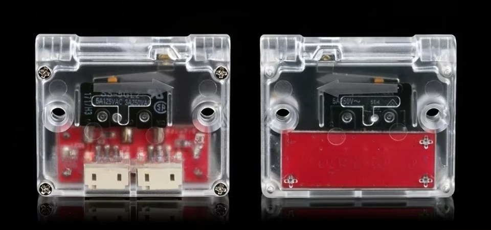 The Trianglelab filament runou - Filament Runout Sensor recension och pris