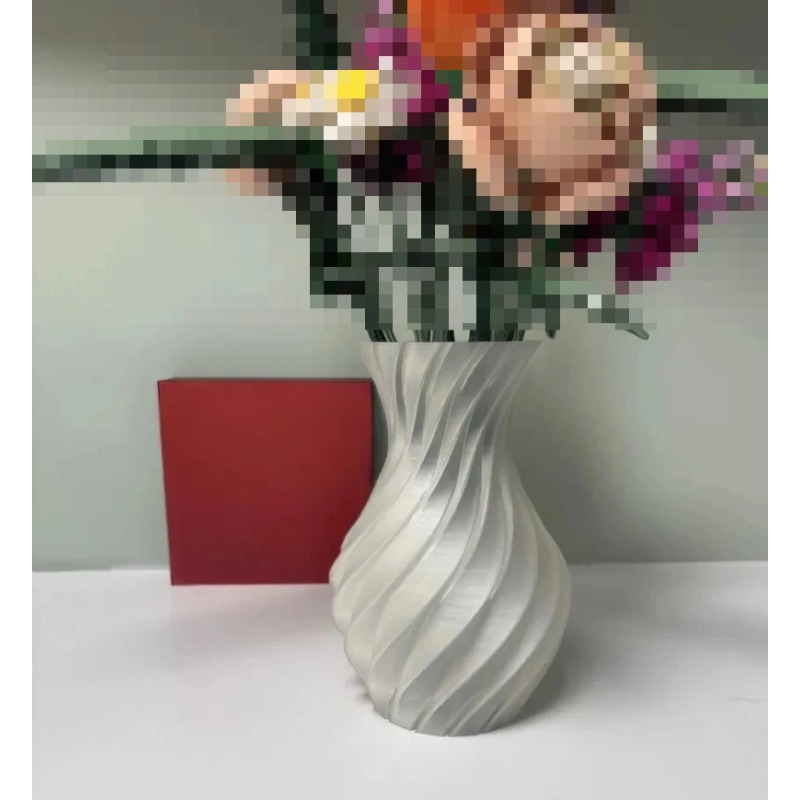 1pc Vase for Lego Bouquet Rose - 3D Printing Lego recension och pris