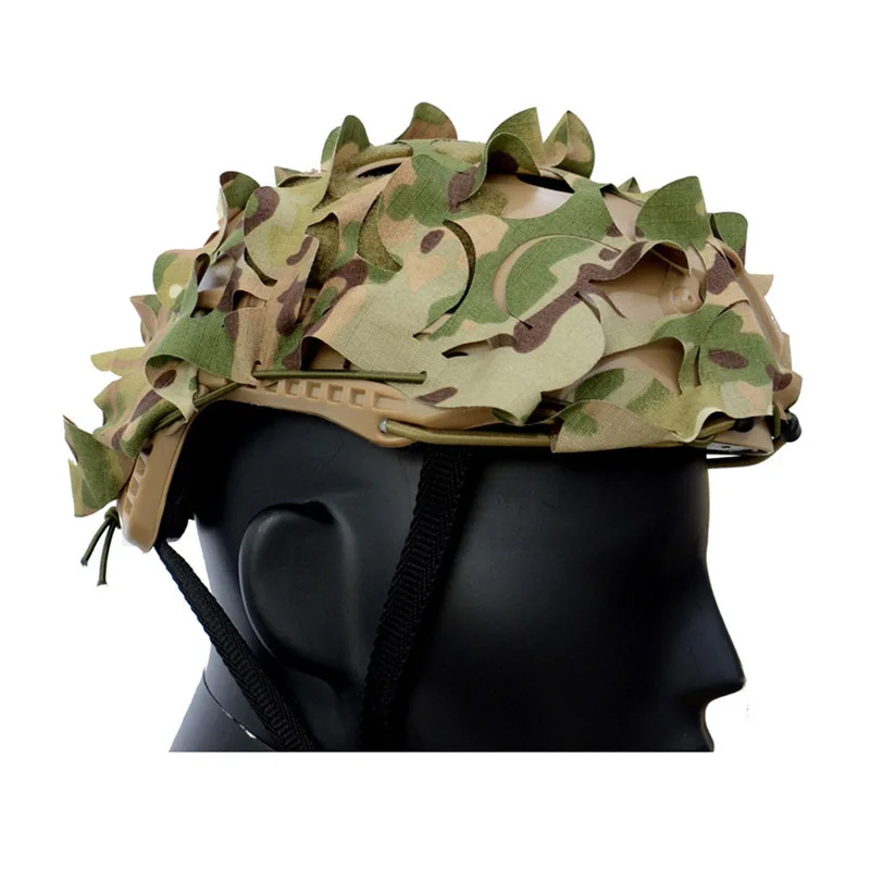 3D Tactical FAST Helmet Wrap L - 3D Printing Laser Cutting recension och pris