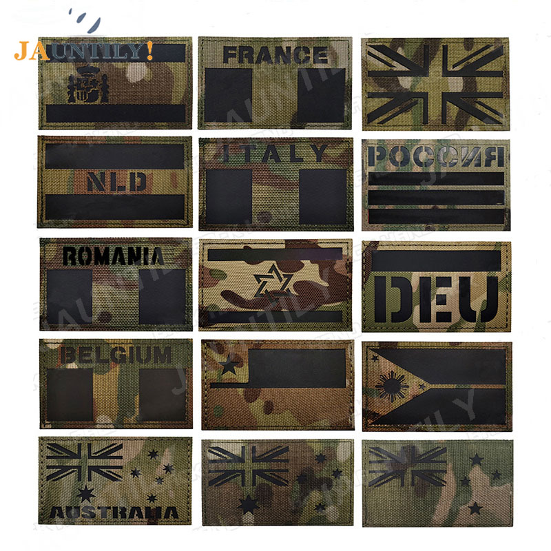 European Countries Infrared Re - 3D Printing Laser Cutting recension och pris