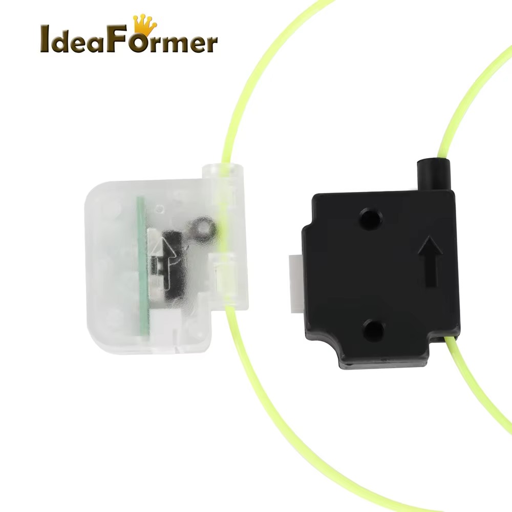 For 1.75mm Ideaformer IR3 & IR - Filament Runout Sensor recension och pris