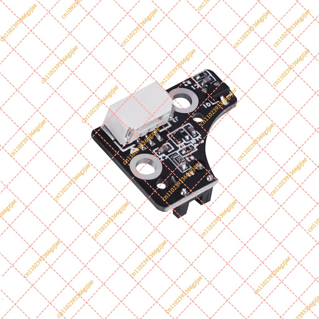 For Creality K2 Plus Filament  - Filament Runout Sensor recension och pris