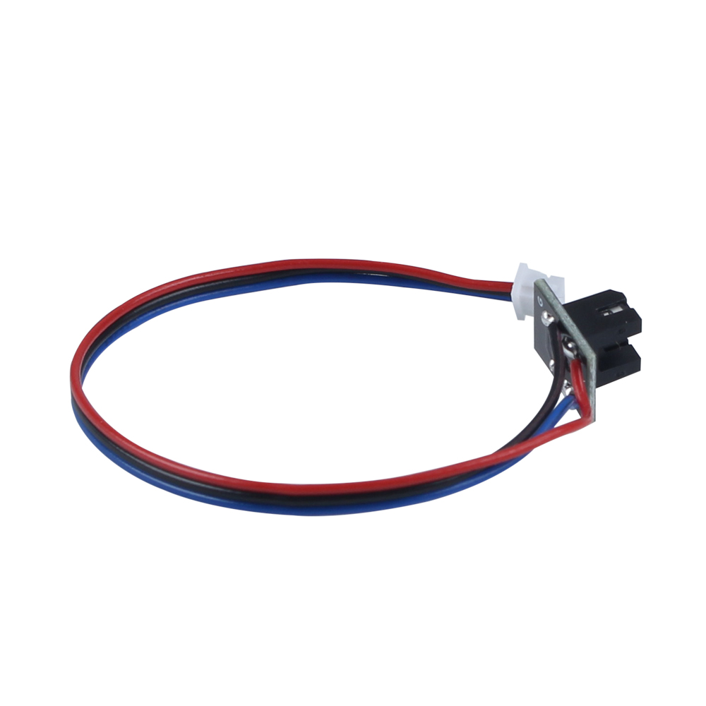 Toaiot Filament Cutter Materia - Filament Runout Sensor recension och pris