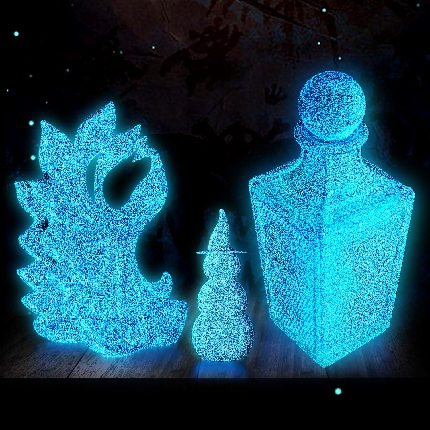 Luminous Stars PLA 3D Printer  - 3D Printing Design Software recension och pris