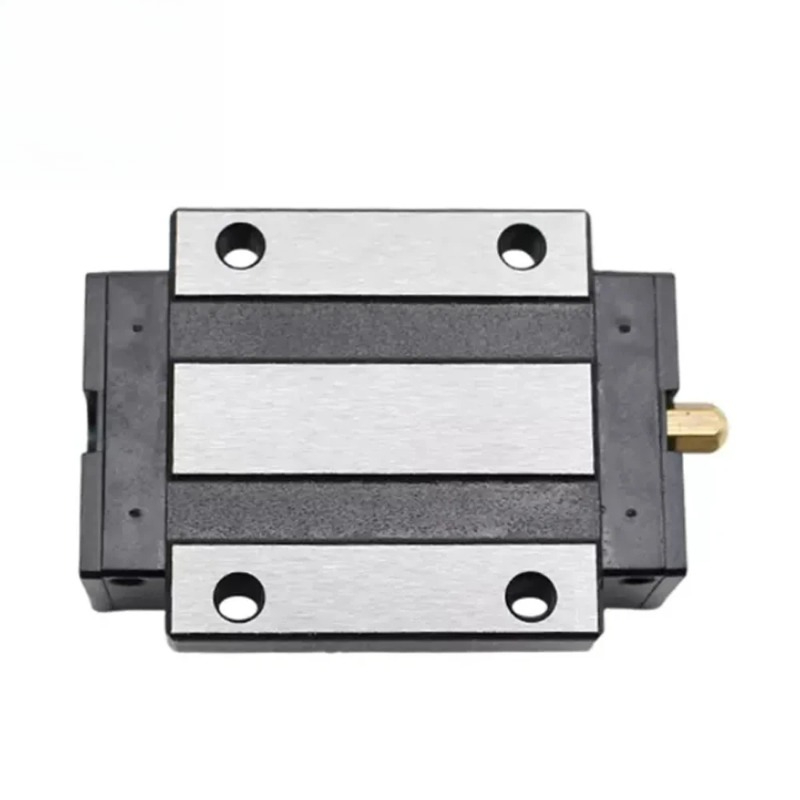 Korean Linear Slider Block for - Linear Guide Rail recension och pris