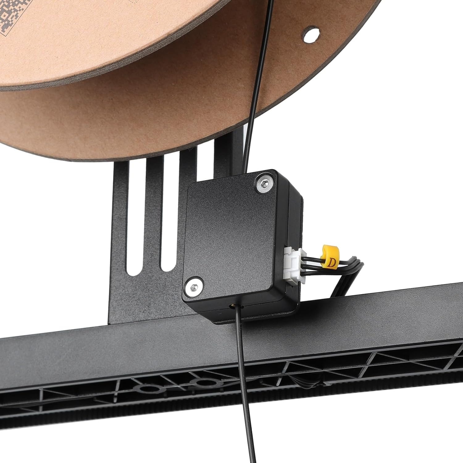 Creality Ender 3 V3 SE Filamen - Filament Runout Sensor recension och pris