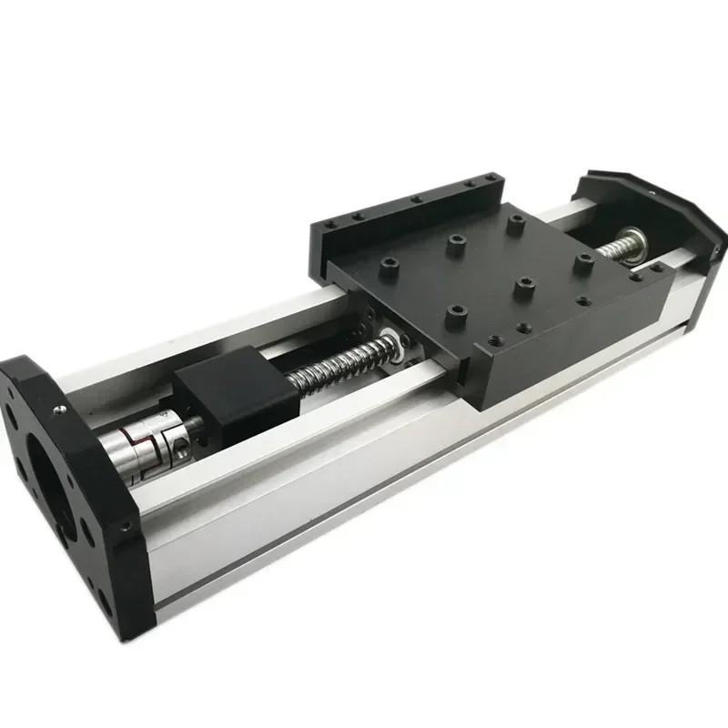 Fully Enclosed Linear Rail Gui - Linear Guide Rail recension och pris