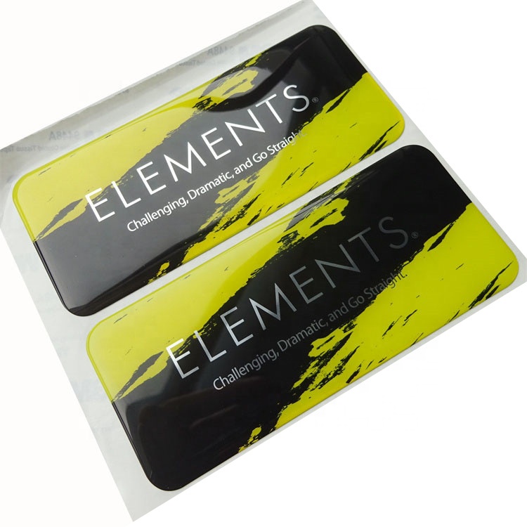Custom logo High quality custo - 3D Printing Logo recension och pris