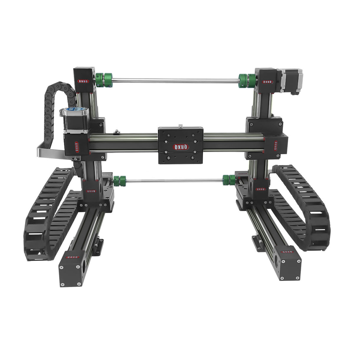 RXP45XYZ-H Gantry Robot XYZ St - Linear Guide Rail recension och pris