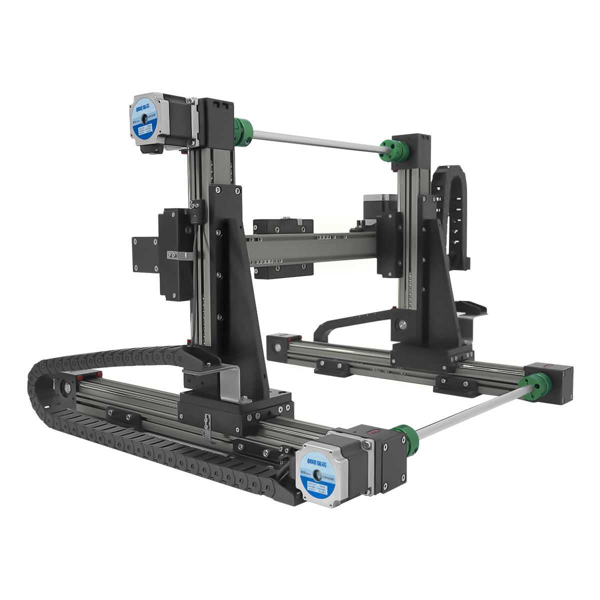 RXP45XYZ-H Gantry Robot XYZ St - Linear Guide Rail recension och pris