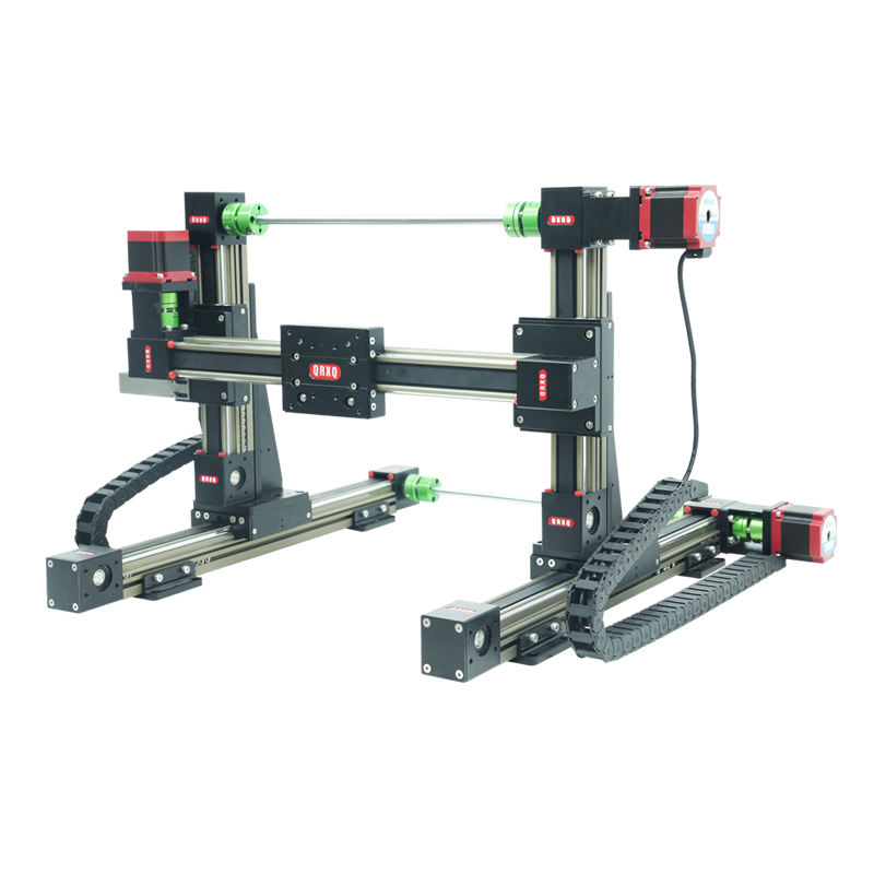 RXP45XYZ-H Gantry Robot XYZ St - Linear Guide Rail recension och pris