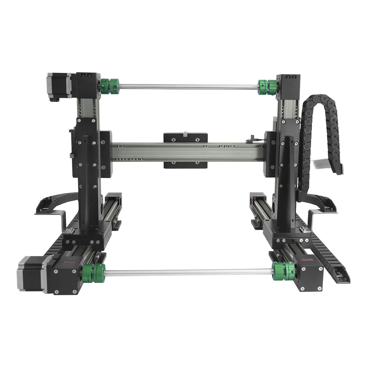 RXP45XYZ-H Gantry Robot XYZ St - Linear Guide Rail recension och pris