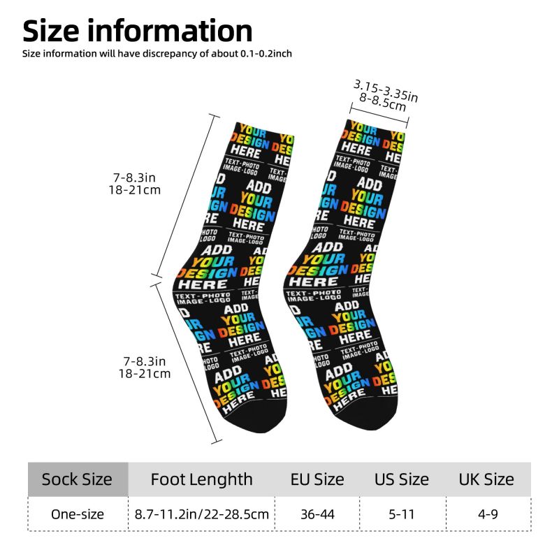 Personalized Custom Add Your N - 3D Printing Logo recension och pris