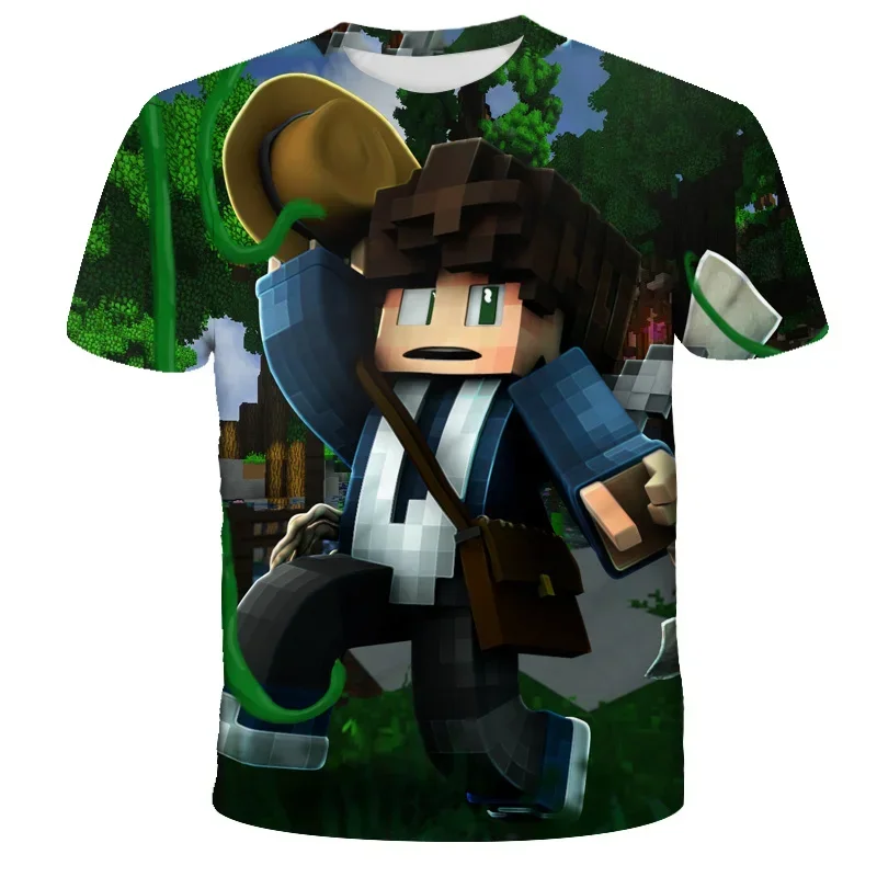 3D Printed Casual Summer Cute  - 3D Printing Lego recension och pris
