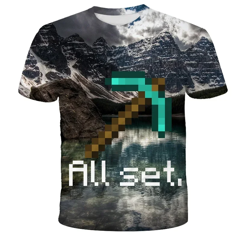 3D Printed Casual Summer Cute  - 3D Printing Lego recension och pris