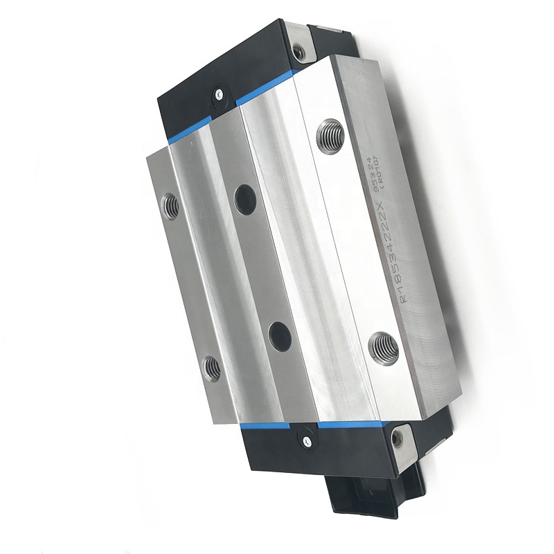 China Factory of  Cnc Motorize - Linear Guide Rail recension och pris