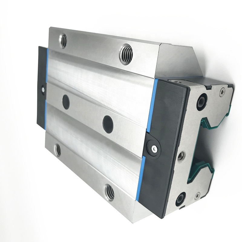 China Factory of  Cnc Motorize - Linear Guide Rail recension och pris