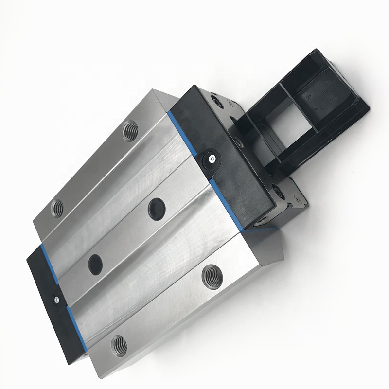 China Factory of  Cnc Motorize - Linear Guide Rail recension och pris