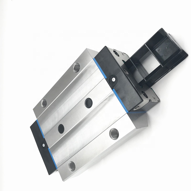 China Factory of  Cnc Motorize - Linear Guide Rail recension och pris