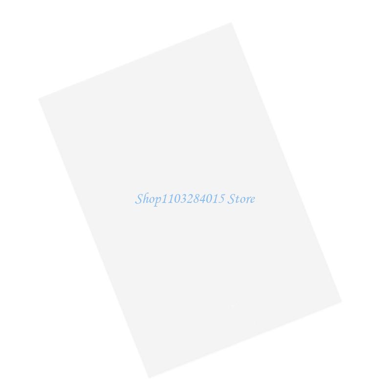 R6FF 25 Sheets Lasers Engravin - 3D Printing Laser Cutting recension och pris
