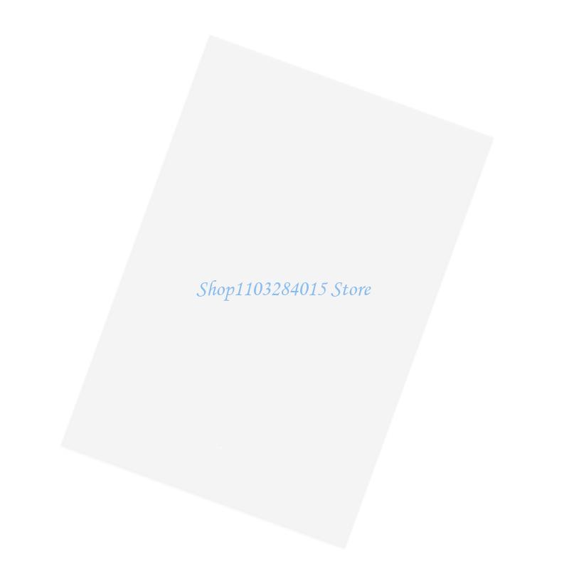 R6FF 25 Sheets Lasers Engravin - 3D Printing Laser Cutting recension och pris