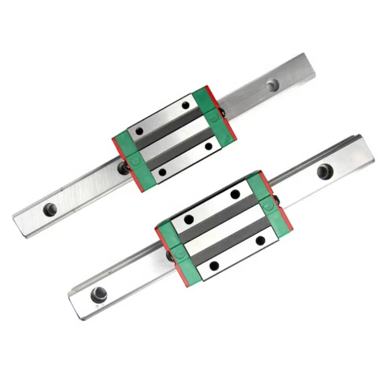 Linear Guideways HGR15R 15mm L - Linear Guide Rail recension och pris