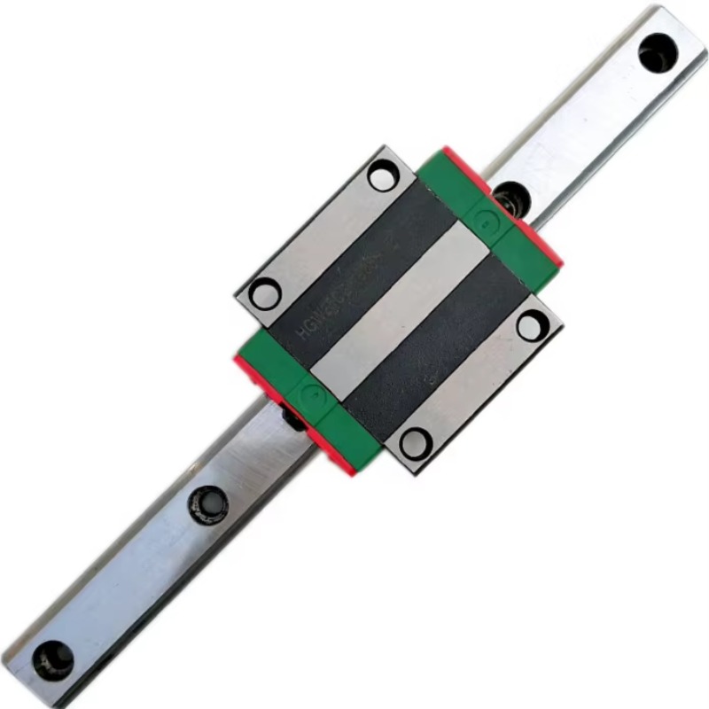 Linear Guideways HGR15R 15mm L - Linear Guide Rail recension och pris