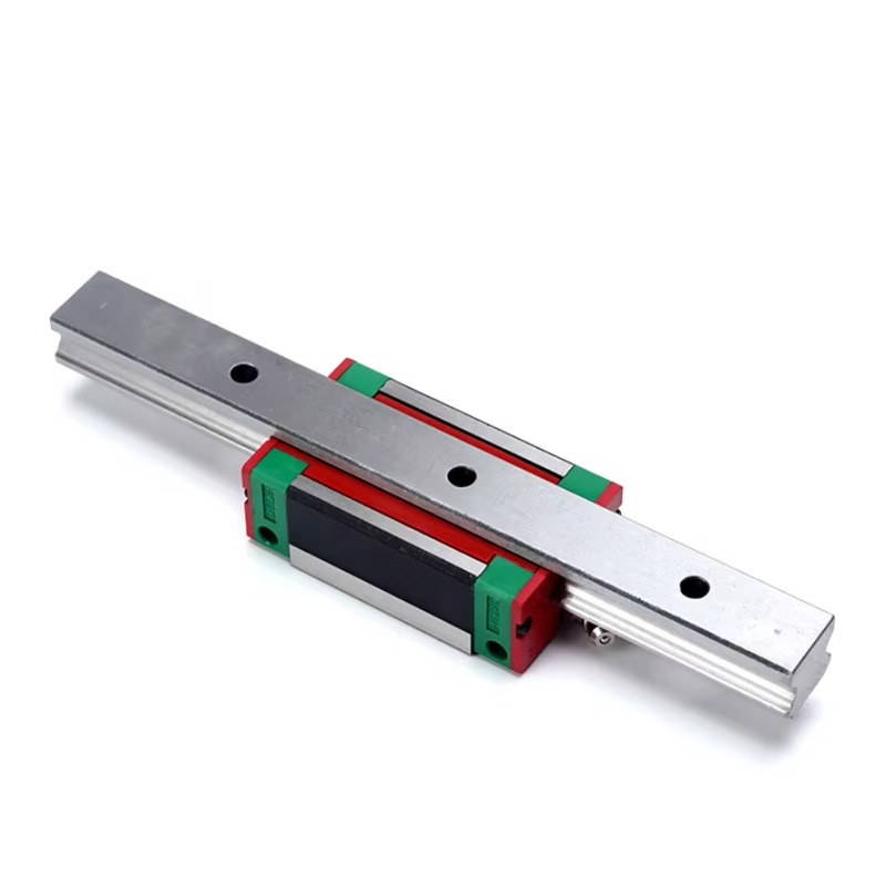 Linear Guideways HGR15R 15mm L - Linear Guide Rail recension och pris