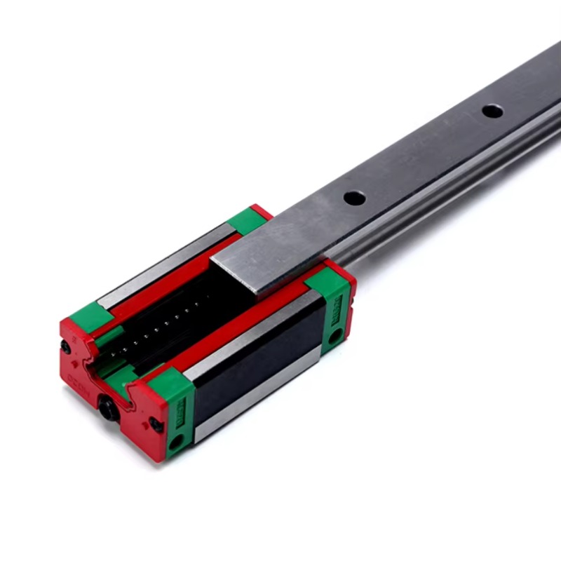 Linear Guideways HGR15R 15mm L - Linear Guide Rail recension och pris