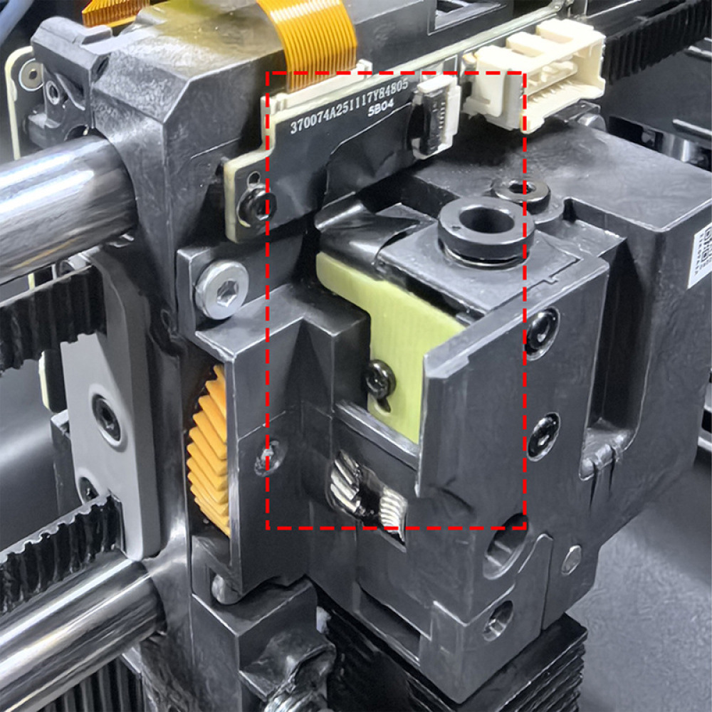 Filament Runout Detector Senso - Filament Runout Sensor recension och pris