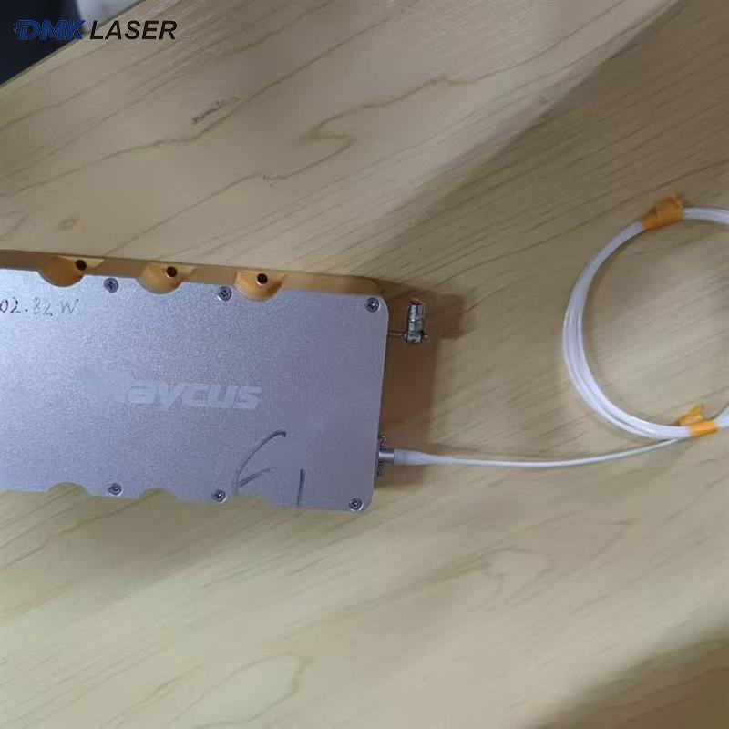 Raycus Laser Source Full Power - 3D Printing Laser Cutting recension och pris
