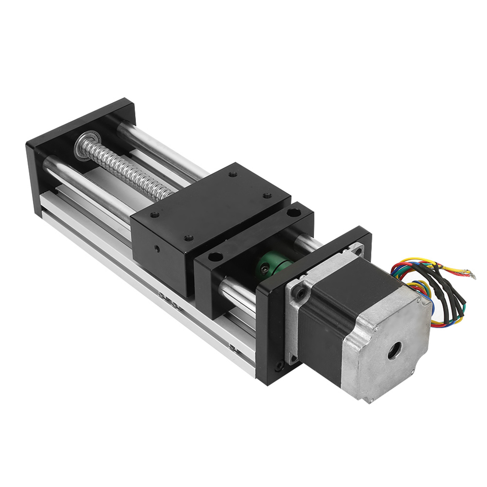Motion System 100mm Effective  - Linear Guide Rail recension och pris