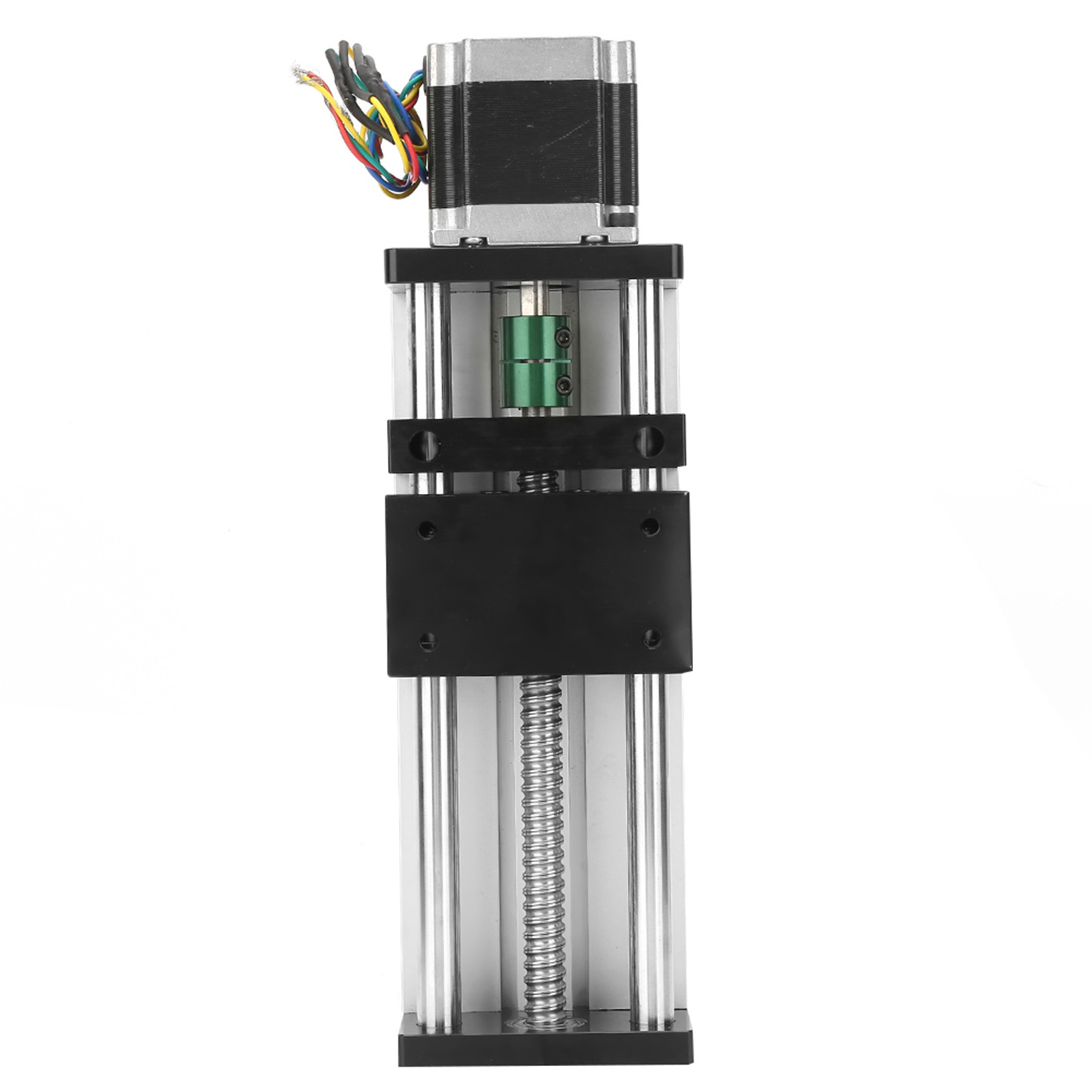 Motion System 100mm Effective  - Linear Guide Rail recension och pris