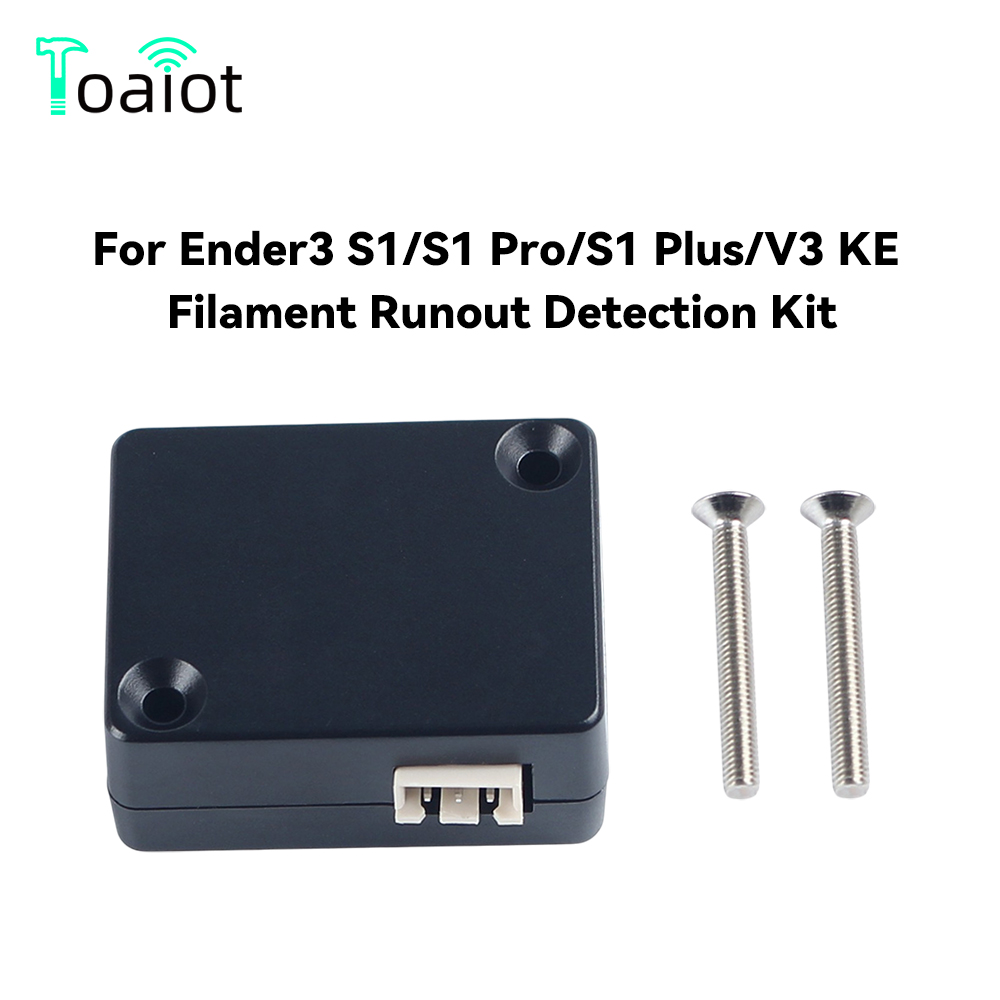 For Ender3 S1/S1 Pro/S1 Plus/V - Filament Runout Sensor recension och pris