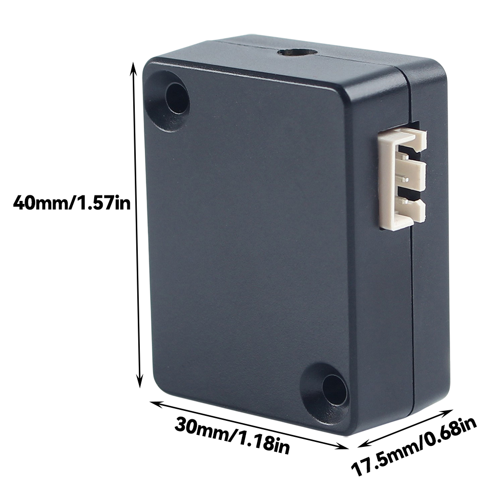 For Ender3 S1/S1 Pro/S1 Plus/V - Filament Runout Sensor recension och pris