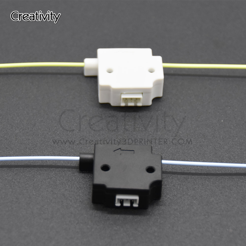 3D Printer Filament Detection  - Filament Runout Sensor recension och pris