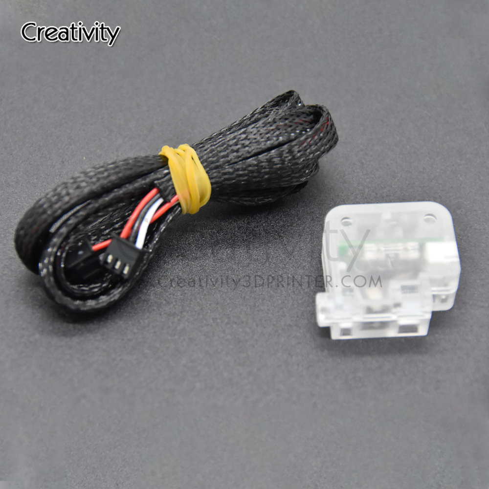 3D Printer Filament Detection  - Filament Runout Sensor recension och pris