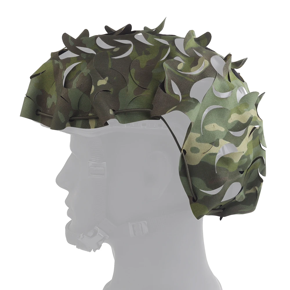 Tactical 3D Laser Cut Helmet C - 3D Printing Laser Cutting recension och pris
