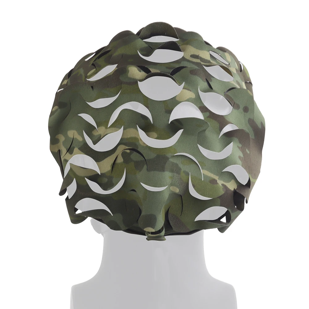 Tactical 3D Laser Cut Helmet C - 3D Printing Laser Cutting recension och pris