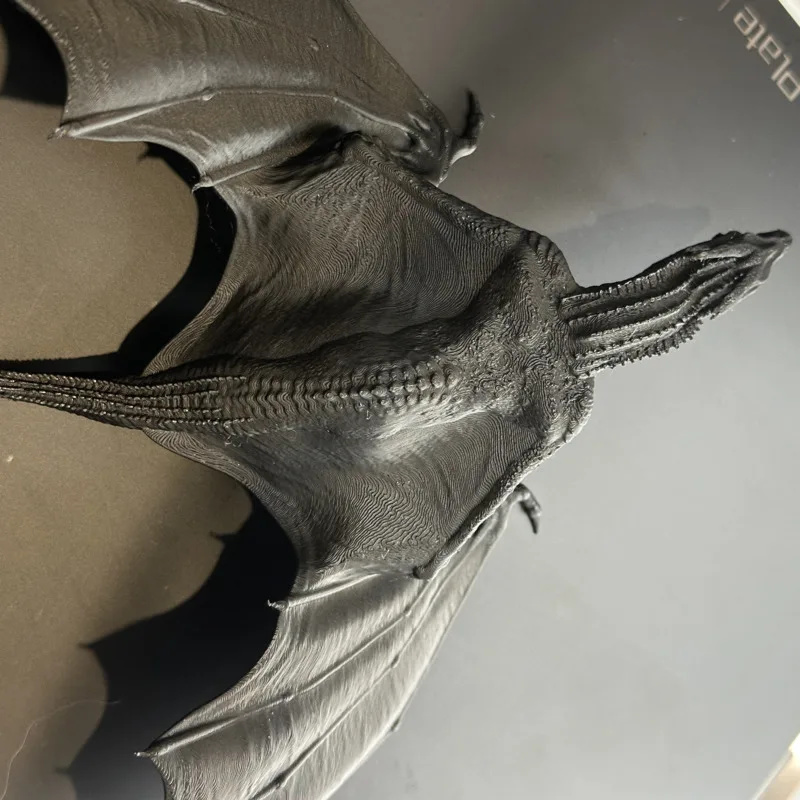 Flying Dragon 3D Printed Figur - 3D Printing And Additive Manufacturing recension och pris