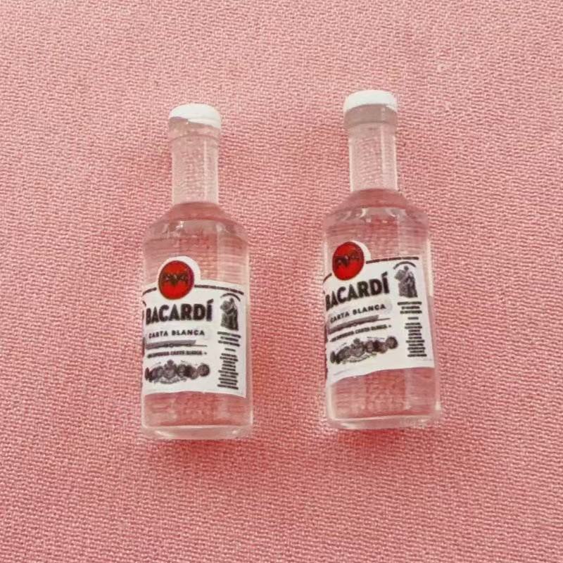 11pcs Mini Simulation Resin 3D - 3D Printing Earrings recension och pris