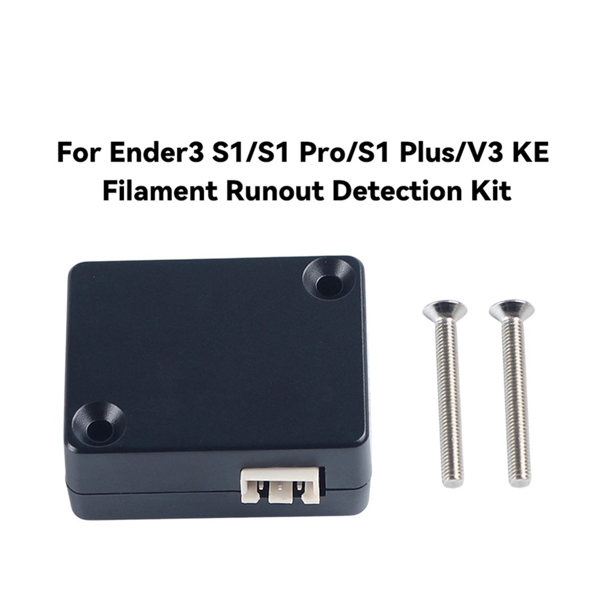 L70A For Ender-3 S1/S1 Pro/S1  - Filament Runout Sensor recension och pris